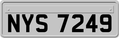 NYS7249