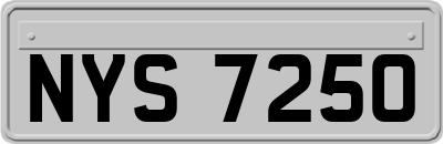 NYS7250
