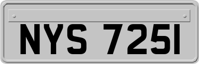 NYS7251