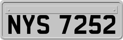 NYS7252