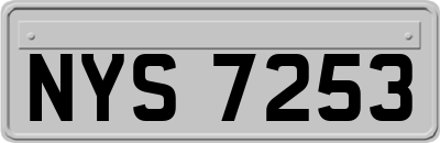 NYS7253