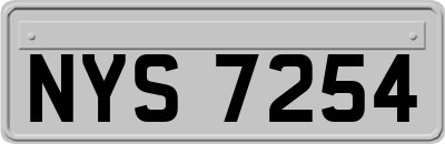 NYS7254