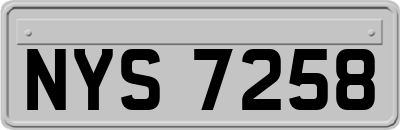 NYS7258