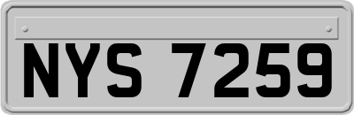NYS7259