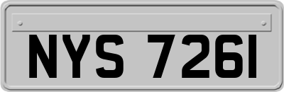 NYS7261