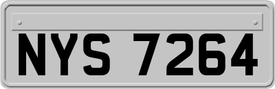 NYS7264