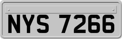 NYS7266