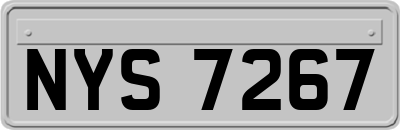 NYS7267