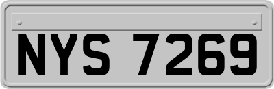 NYS7269