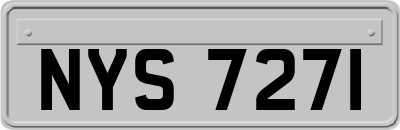 NYS7271