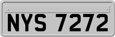 NYS7272