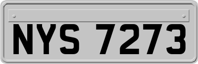 NYS7273