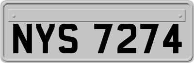 NYS7274
