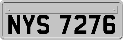 NYS7276