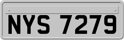 NYS7279