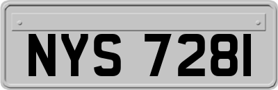 NYS7281