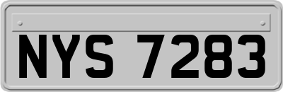 NYS7283