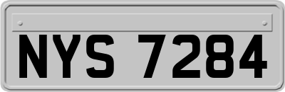 NYS7284
