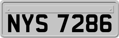 NYS7286