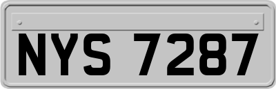 NYS7287