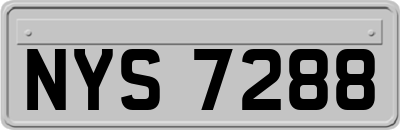NYS7288