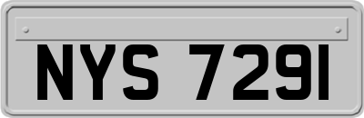 NYS7291