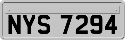NYS7294
