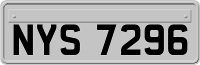 NYS7296