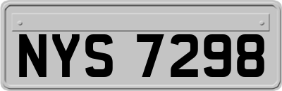 NYS7298