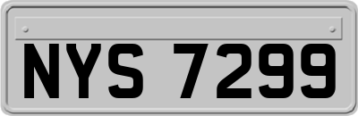 NYS7299