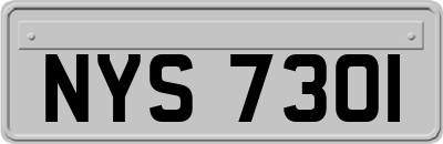 NYS7301