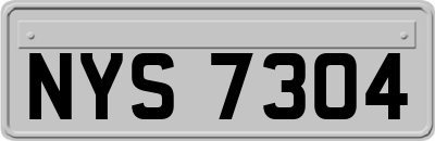 NYS7304