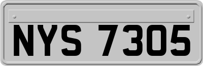 NYS7305
