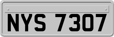 NYS7307