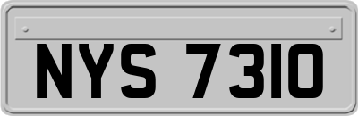 NYS7310