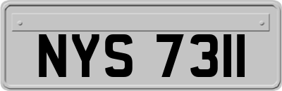 NYS7311