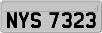 NYS7323