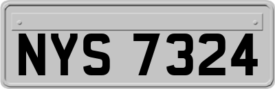 NYS7324