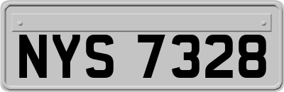 NYS7328