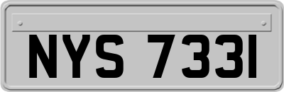 NYS7331