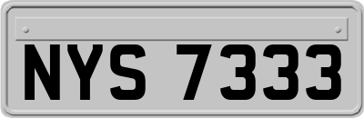 NYS7333