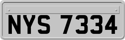NYS7334