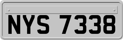 NYS7338