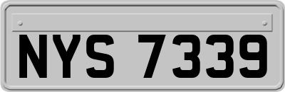 NYS7339