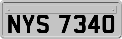 NYS7340