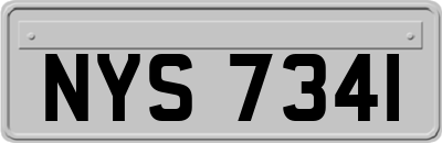 NYS7341