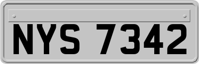 NYS7342
