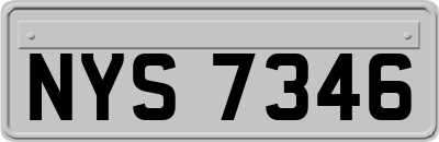 NYS7346