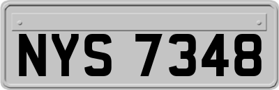 NYS7348