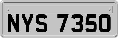 NYS7350